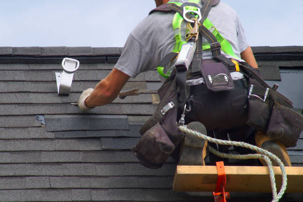 Best Rubber Roofing (EPDM, TPO)  in Lawrence, KS