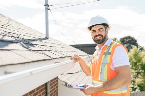 Best Roof Insulation Installation  in Lawrence, KS
