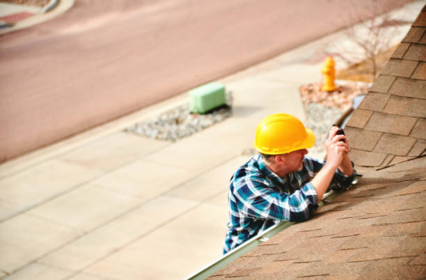 Best Commercial Roofing Services  in Lawrence, KS