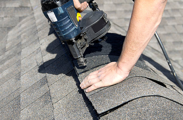 Best Metal Roofing Installation  in Lawrence, KS