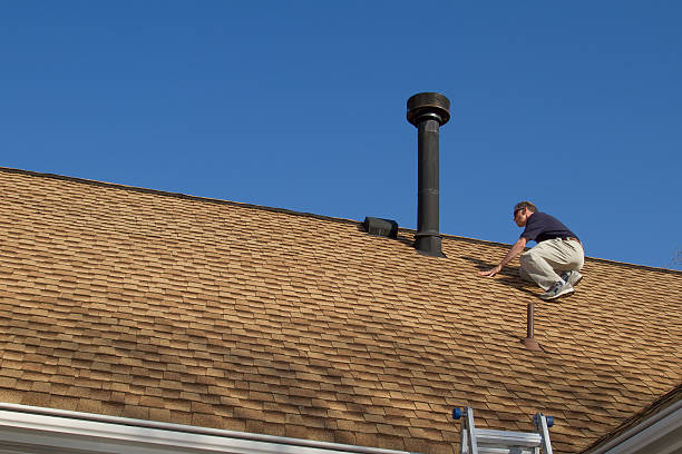 4 Ply Roofing in Lawrence, KS